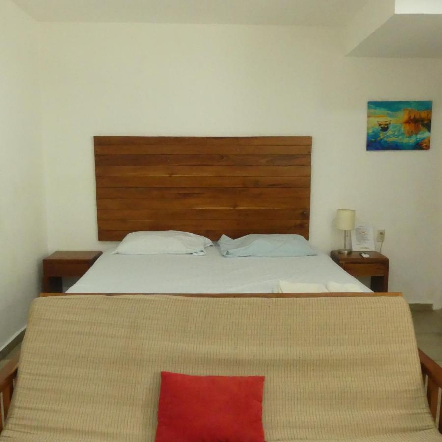 Apartment Estudios 14 Bis